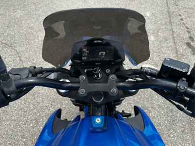 Suzuki Gixxer 250SF 2021