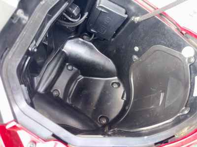 Honda NC750X DCT 2024