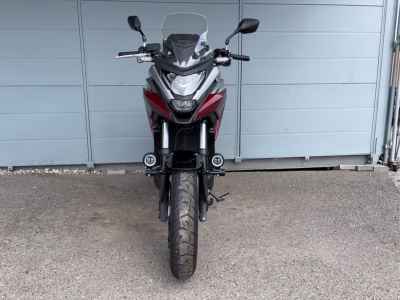 Honda NC750X DCT 2024