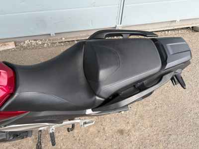 Honda NC750X DCT 2024