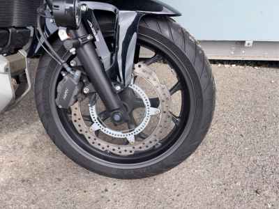 Honda NC750X DCT 2024