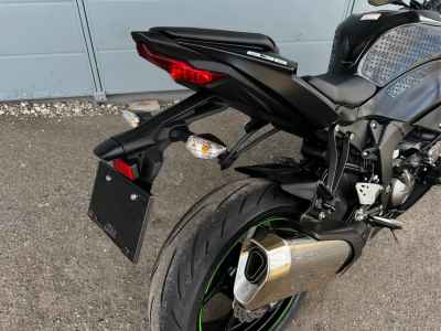 Kawasaki Ninja ZX-6R 2019