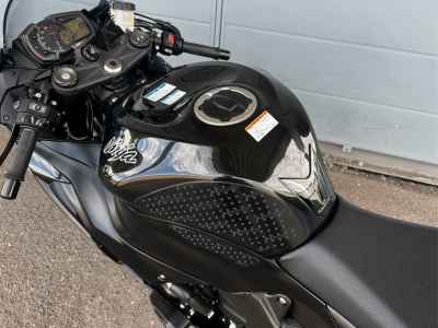 Kawasaki Ninja ZX-6R 2019