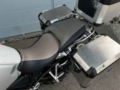 BMW R1200GS Adventure 2014