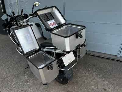 BMW R1200GS Adventure 2014
