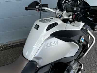 BMW R1200GS Adventure 2014