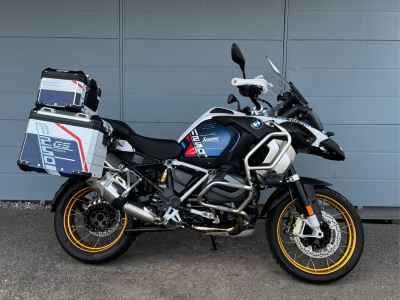 BMW R1250GS Trophy 2023