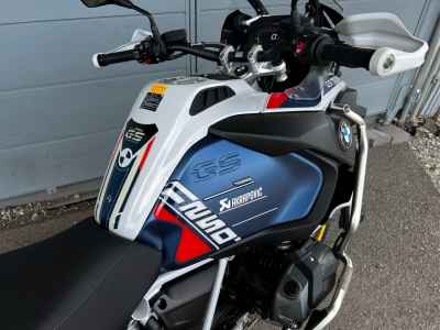 BMW R1250GS Trophy 2023