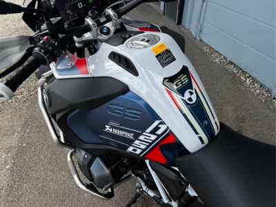 BMW R1250GS Trophy 2023