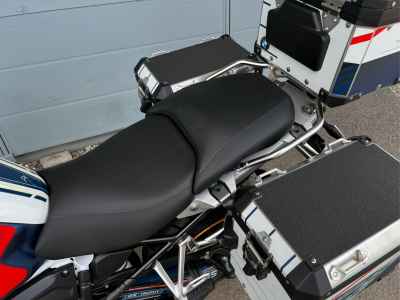 BMW R1250GS Trophy 2023