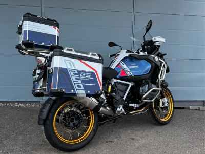 BMW R1250GS Trophy 2023