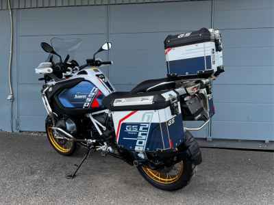 BMW R1250GS Trophy 2023