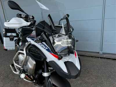 BMW R1250GS Trophy 2023