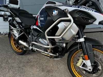 BMW R1250GS Trophy 2023