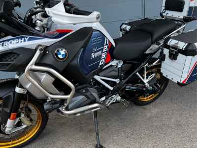 BMW R1250GS Trophy 2023
