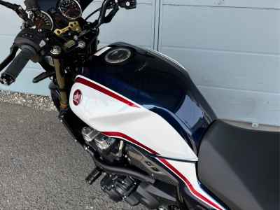 Honda CB1300 Super Boldor 2024