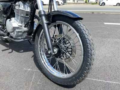 Suzuki GrassTracker Bigboy