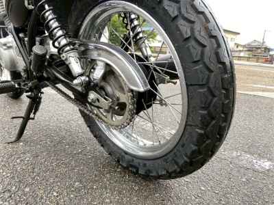 Suzuki GrassTracker Bigboy