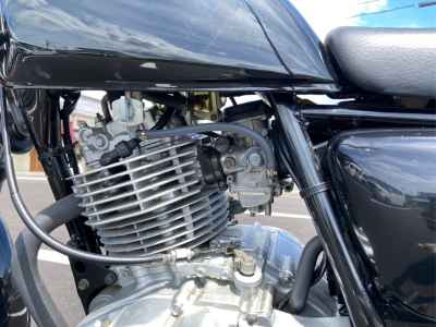 Suzuki GrassTracker Bigboy