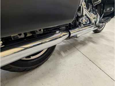 Harley-Davidson FLHXS STREET G S 2016