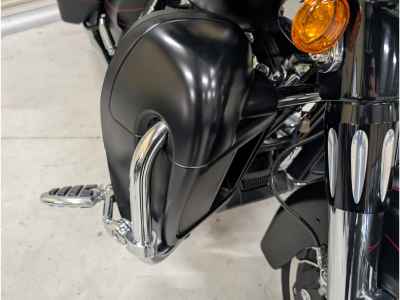 Harley-Davidson FLHXS STREET G S 2016