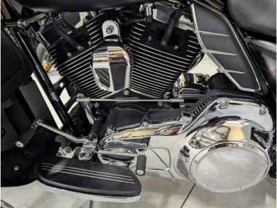 Harley-Davidson FLHXS STREET G S 2016