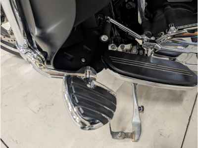 Harley-Davidson FLHXS STREET G S 2016