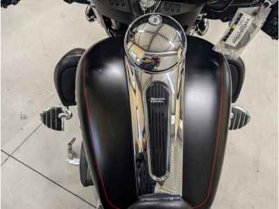 Harley-Davidson FLHXS STREET G S 2016