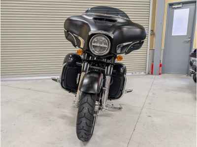 Harley-Davidson FLHXS STREET G S 2016