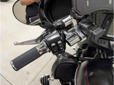 Harley-Davidson FLHXS STREET G S 2016