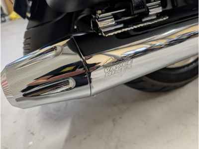 Harley-Davidson FLHXS STREET G S 2016