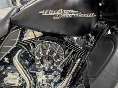 Harley-Davidson FLHXS STREET G S 2016