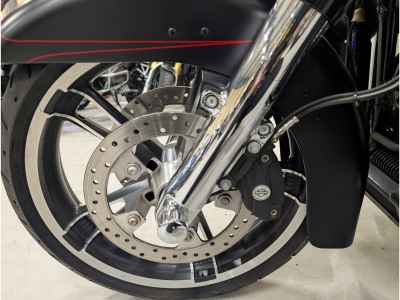 Harley-Davidson FLHXS STREET G S 2016