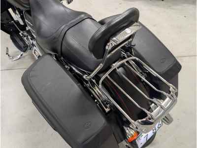 Harley-Davidson FLHXS STREET G S 2016