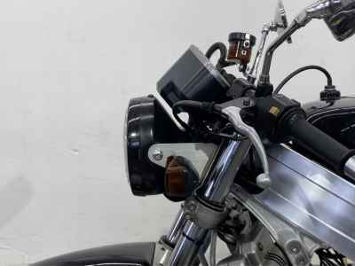 Suzuki Wolf 250