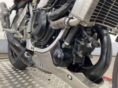 Suzuki Wolf 250