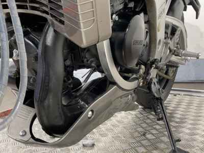 Suzuki Wolf 250