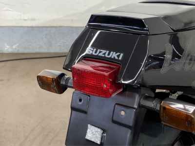 Suzuki Wolf 250