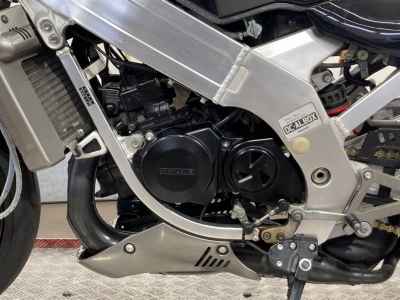 Suzuki Wolf 250