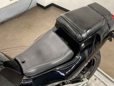 Suzuki Wolf 250