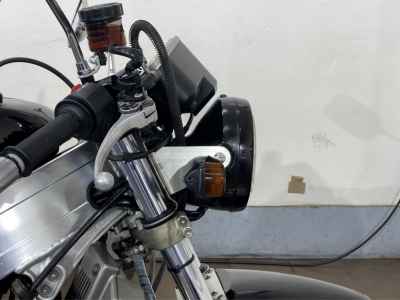 Suzuki Wolf 250
