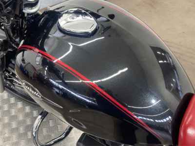 Kawasaki Estrella 2015