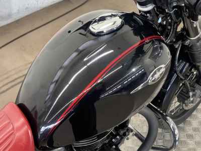 Kawasaki Estrella 2015