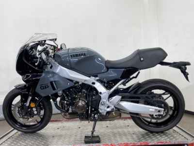 Yamaha XSR900 GP 2024