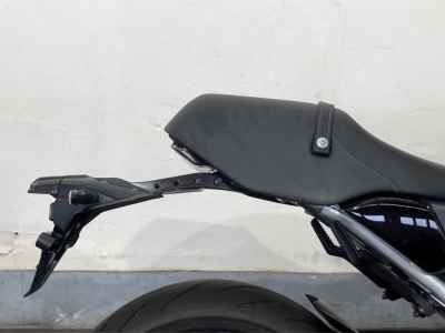 Yamaha XSR900 GP 2024