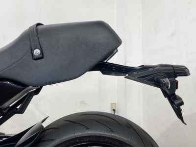 Yamaha XSR900 GP 2024