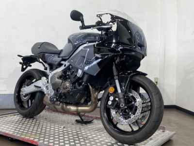 Yamaha XSR900 GP 2024