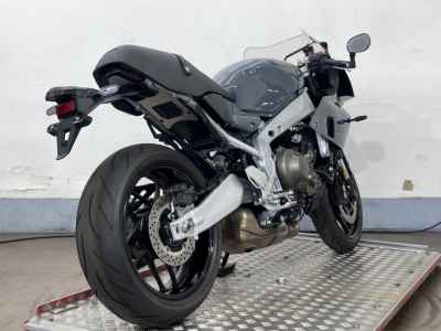 Yamaha XSR900 GP 2024