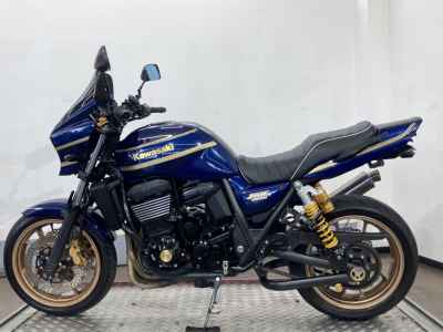 Kawasaki ZRX1200 Daeg 2016