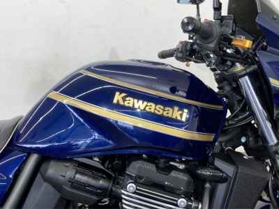 Kawasaki ZRX1200 Daeg 2016